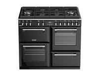 Stoves Richmond S1000 Deluxe GTG DF